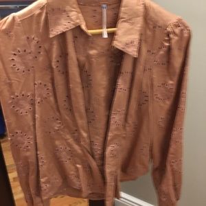 Free People Blouse